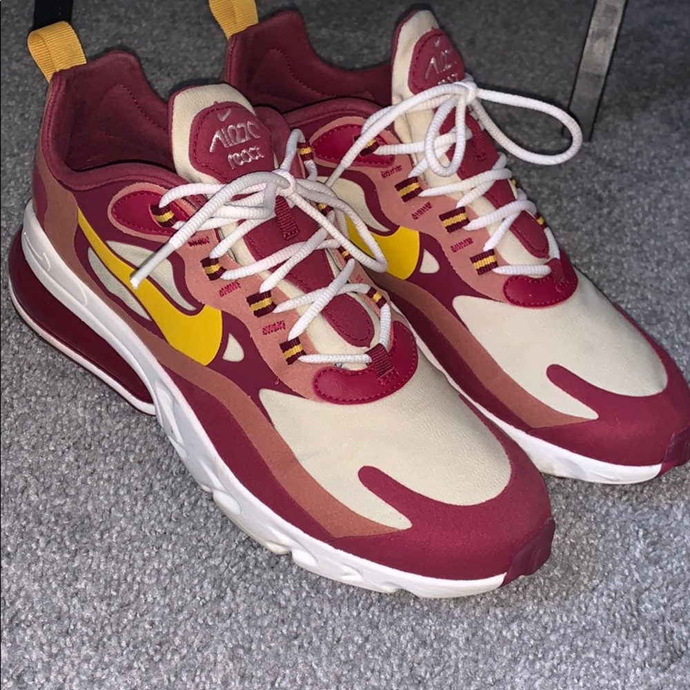 Air Max 270 React